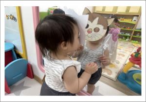 5월4주 시간제보육 - 내가 좋아..