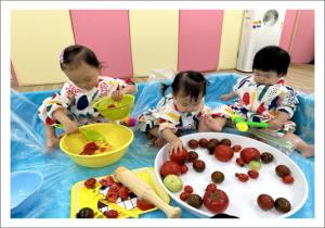 7월1차 특성화프로그램 -  멋쟁이 토마토 1