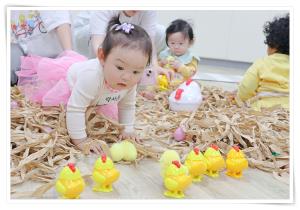 뮤직팡팡 창의나래-4월 3차 꼬꼬닭과 병아리