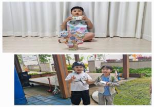 5월 2차 아이조아 놀이세상