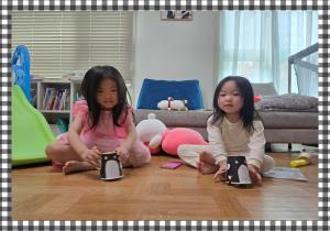 5월 2차 오감 톡톡 호기심 놀이터
