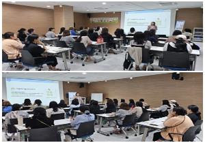 찾아가는 부모교육 「아동학대예방 부모교육」 3회..