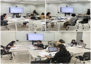 경기도형 어린이집 재무회계 워크샵⑤