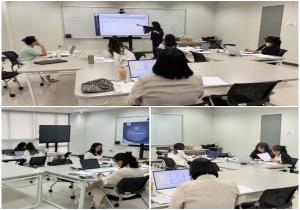경기도형 어린이집 재무회계 워크샵⑥