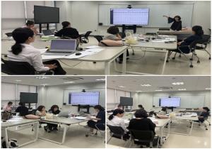 경기도형 어린이집 재무회계 워크샵⑦