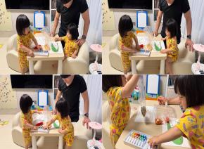 6월 우리가족 펀펀스토리