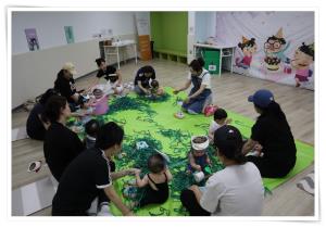 오감톡톡 음률나래 - 6월 2차 보글보글..