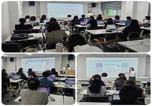 경기도형 어린이집 재무회계 시스템 교육..