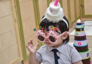 6월3차 방글방글베베터 - 생일 축하합니..