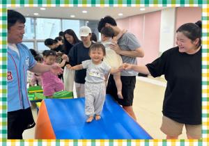 7월 3차 키짱! 몸짱! 튼튼 놀이터
