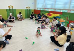 25년 7월 4주 뮤직놀이터(화)- 빨강, 파랑..