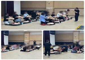 어린이안전교육(동탄) 21차