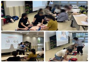 어린이안전교육(동탄) 20차