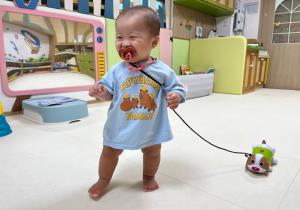 8월1주 시간제보육 - 다양한 동물 친구들과 놀..