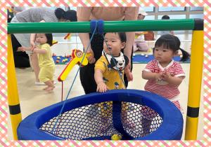 8월 1차 키짱! 몸짱! 튼튼 놀이터