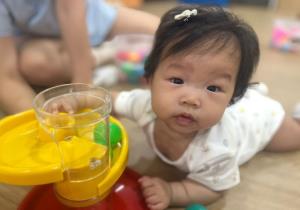 8월 2차 랄랄라 음악세상