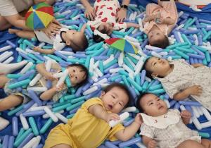 8월2차 아트팡상상놀이 - 빗방울이 톡톡