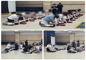 어린이안전교육(동탄) 22차