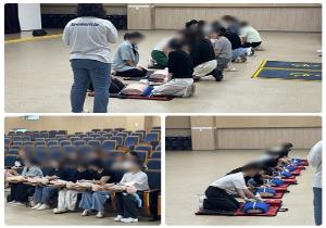 어린이안전교육(동탄) 23차