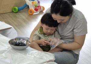 8월 2주차 - 키움놀이터 (옹기종..