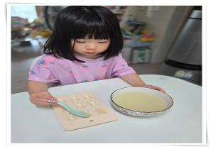 창의톡톡 그림책여행 - 8월 2차 달콤한 요구룽..