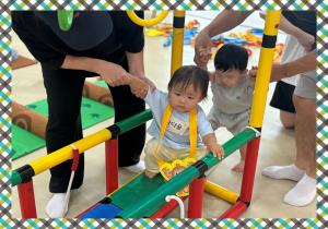 8월 4차 키짱! 몸짱! 튼튼 놀이터