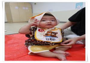 오감톡톡 음률나래 - 9월 1차 팥죽할머니와 호..