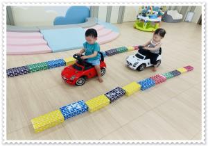 시간제보육 9월 2주 - '자동차 놀..