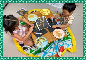 9월 우리 가족 家까워 행복뿜뿜