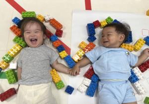 9월4차 특성화프로그램 - 우리들의 모양나라