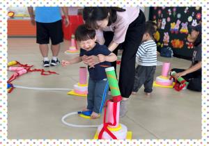 10월 1차 키짱! 몸짱! 튼튼 놀이터