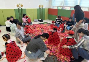 10월 1주 (수) 오감놀이터 - 즐거운 ..