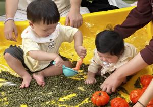 10월1차 알콩달콩 놀이터