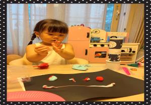 9월 3차 오감 톡톡 호기심 놀이터