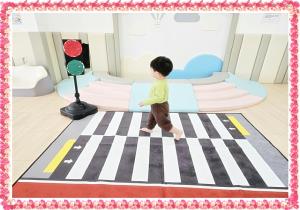 시간제보육 9월 5주 - '안전..