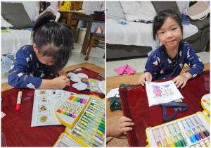 10월 1차 아이조아 놀이세상