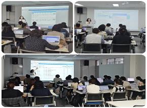 경기도형 어린이집 재무회계 시스템 교육⑩