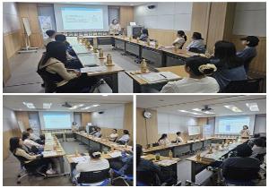 찾아가는 부모교육 「아동학대예방 부모교육」8회차..