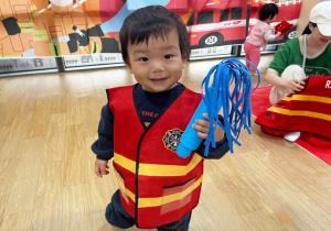 10월 2차 통통통 오감놀이