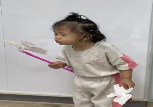 알쏭달쏭 호기심 탐험대 - 10월..