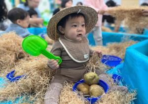 10월 1차 세모네모 놀이세상