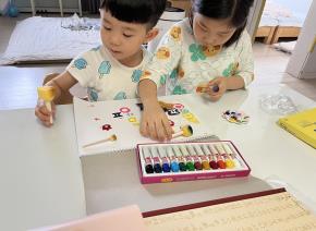 10월 해피놀이터-자랑스러운 우리나라