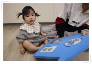 키가쑥쑥 튼튼나래 - 10월 3차 구멍난 친구들..