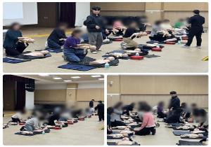 [동탄]어린이안전교육30차