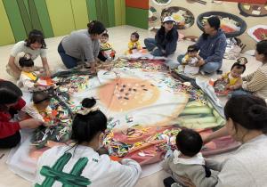 10월 4주 (화) 뮤직놀이터 - 맛..