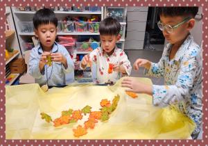 10월 2차 오감 톡톡 호기심 놀이터