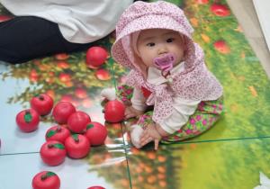 10월4차 아트팡상상놀이 - 다닥다닥 열..