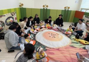 10월 4주 (목) 뮤직놀이터 - 맛..