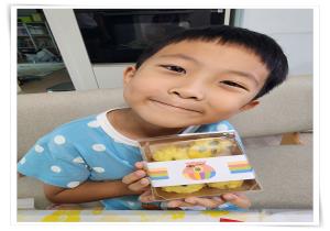 창의톡톡 그림책여행 - 10월 2차 소원을 말해..