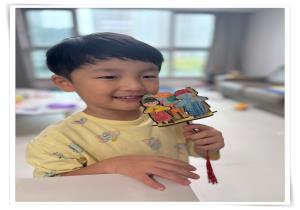 창의톡톡 그림책여행 - 10월 3차 추석 전통놀..